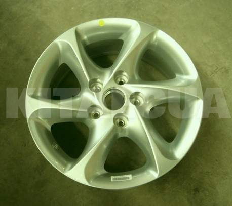 Диск колесный литой на Geely EMGRAND EC7 (1064001020)