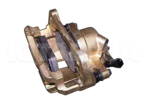 Суппорт тормозной передний правый 6GN ОРИГИНАЛ на TIGGO 2.0-2.4 (T11-3501060BA)