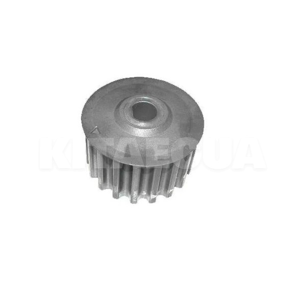 Шестерня масляного насоса на Great Wall HOVER (SMD124762)