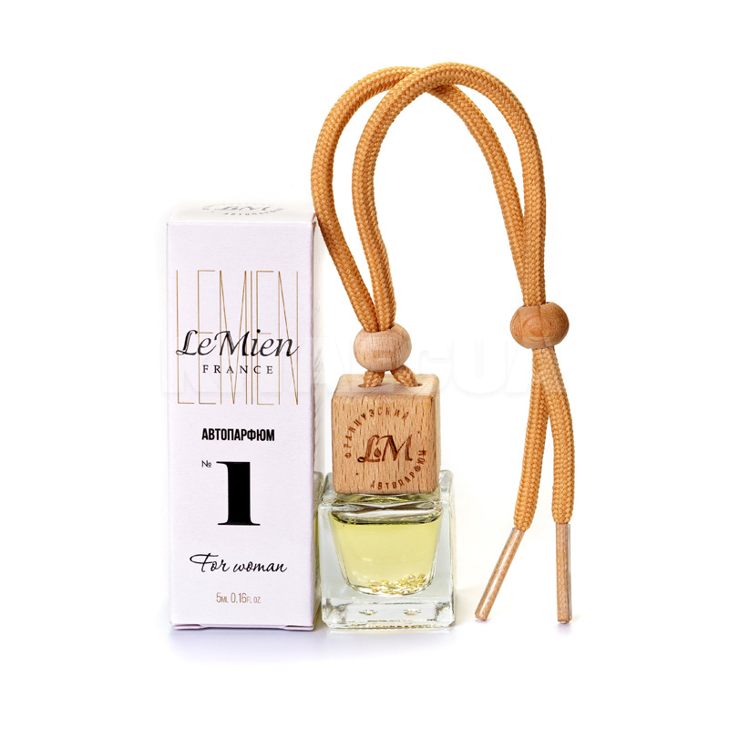 Ароматизатор парфюмированный 5мл женский Cristian Dior J'Adore LeMien (ARP-5ml-F-1-LEM)