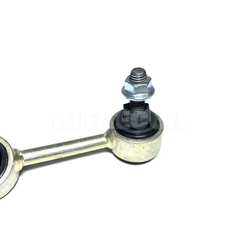 Стійка стабілізатора задня права (прогумований шарнір) UNI на TIGGO 3 (T11-2916040BU PRO) - 3