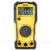 Мультиметр цифровой 0-600 В FatMax STANLEY (FMHT82565-0)