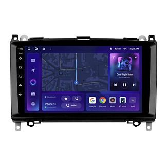 Штатная магнитола MOSS M3 4+32 ГБ 9" Mercedes-Benz B-Class T245 2005-2011 AMS