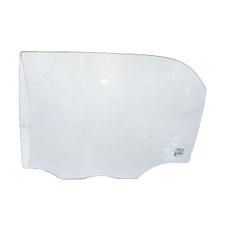 Скло заднє ліве HQ