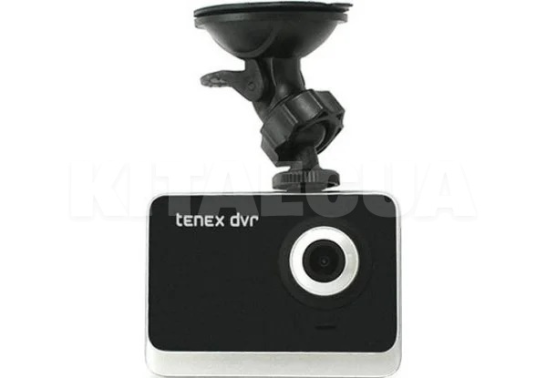 Видеорегистратор Full HD (1920x1080) 2.7" дисплей TENEX (DVR-680 FHD)