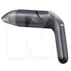 Автомобильный пылесос портативный 55 Вт Portable Handheld Folding Vacuum Cleaner черный USAMS (XCQZB25901)
