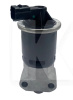 Клапан EGR на TIGGO 2 (D4G15-1207010)