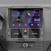 Штатна магнітола E9232 2+32 Gb 9" Mercedes Benz C Class 3 S204 2006-2011 SIGMA4car (42016)