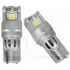 Світлодіодна лампа U3 12V WY5W 5500K (компл.) AMS (41285)
