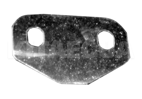 Кронштейн фіксатора 5-ї двері на Chery AMULET (A11-5606231)