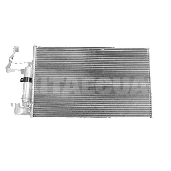Радиатор кондиционера ОРИГИНАЛ на TIGGO 7 (J42-8105010BA)