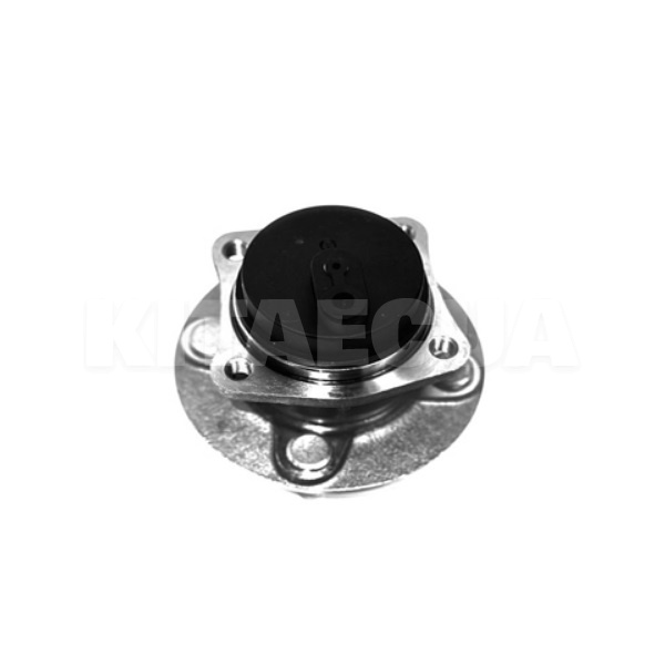 Ступица задняя левая BYD на BYD EV E2 (EEL-3104100 P0 6H B2) - 4