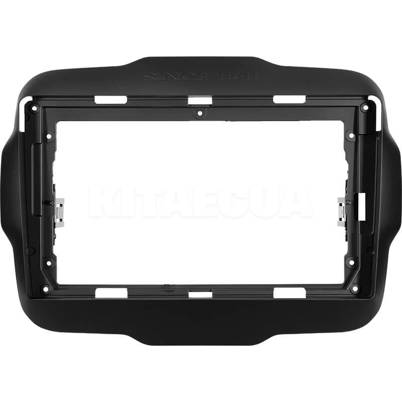 Штатна магнітола MOSS M2 4+32 Gb 9" Jeep Renegade 2014-2018 AMS (49180) - 2