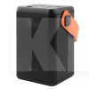 Повербанк Powerbox 60000mAh 65W чорний PROOVE (589950001)
