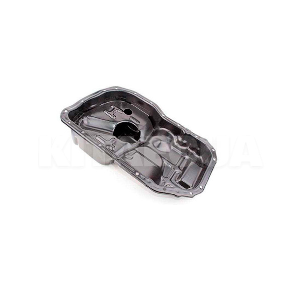 Поддон масляный HQ на TIGGO 2.0-2.4 (SMD334300)