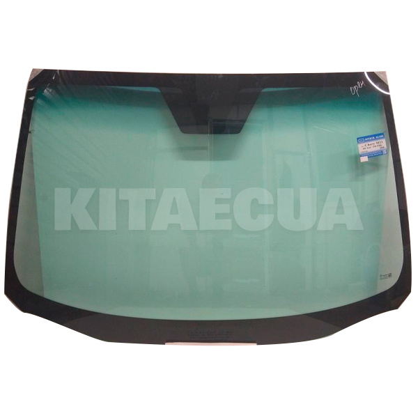 Стекло лобовое BENSON на Chery M11 (M11-5206500)