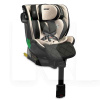 Автокрісло дитяче Turox I-SIZE Isofix 0-36 кг бежеве Caretero (TERO-1980)