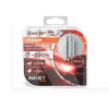 Ксеноновая лампа D4S 35W 85V (P32d-5) 2шт. Night Breaker Laser +220% Osram (66440XNN-HCB)