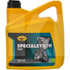 Масло моторное синтетическое 4л 5W-40 SPECIALSYNTH MSP KROON OIL (KL 35213)