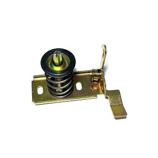Замок капота верхняя часть KLM Autoparts