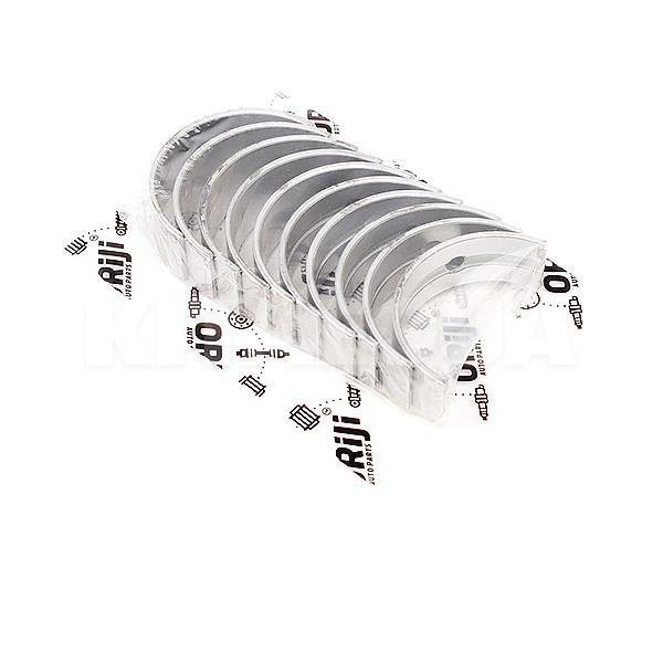 Вкладыши коренные +0.25 1.6L ORIJI на Chery AMULET (480-1005012CA)