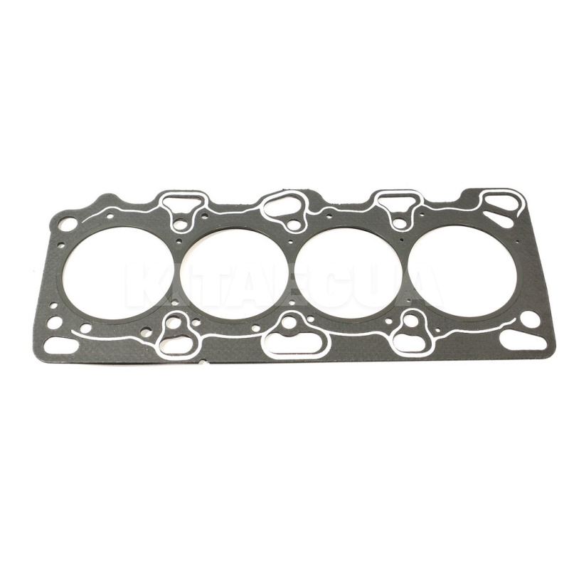 Прокладка ГБЦ (пароніт) 2.4L KLM Autoparts на Chery EASTAR (MD332035) - 2