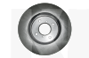 Диск тормозной передний на CHERY JAGGI (S21-3501075)