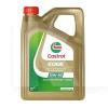Масло моторное синтетическое 4л 10W-60 EDGE Titanium FST Supercar CASTROL (RB-EDGE106-4X4S-Cast)