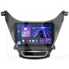 Штатна магнітола CC3 4+32 Gb 9" Hyundai Elantra 5 GD 2010-2016 (F1) Teyes (46523)