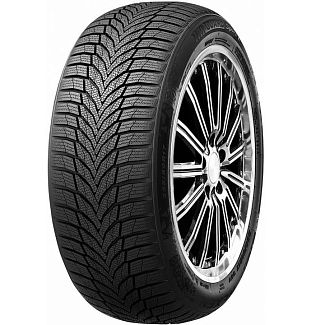 Шина зимова 255/60R17 106H WinGuard Sport 2 SUV NEXEN