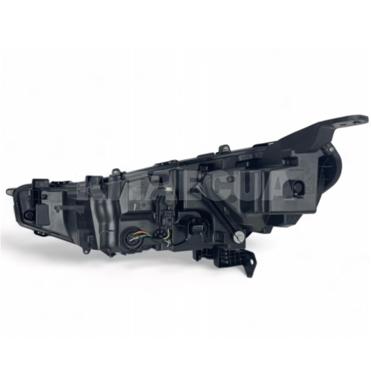 Фара передняя правая комплектация "Top" HONDA (33100-31A-H02) - 2