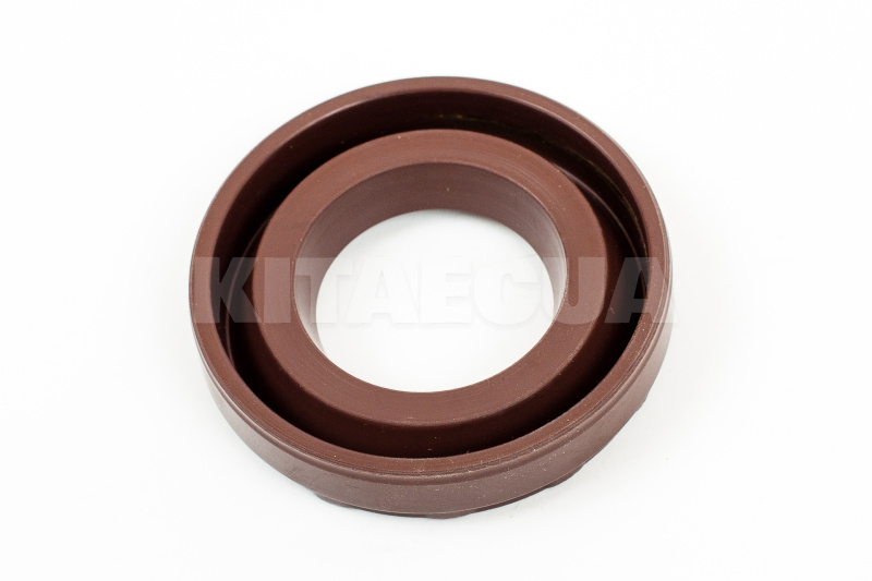 Сальник свечного колодца KIMIKO на Geely GC2 (PANDA) (E010410005) - 2