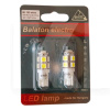 LED лампа для авто BL-105 T10 2.16W (комплект) BALATON (131213)