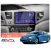 Штатна магнітола MOSS M3 4+32 ГБ 9" Honda Civic 9 FB 2011-2015 AMS (49953)