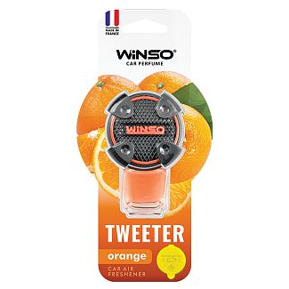 Ароматизатор Tweeter Orange "апельсин" 8 мл Winso