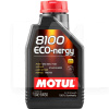 Масло моторное синтетическое 1л 5W30 8100 ECO-NERGY MOTUL (102782)