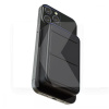 Повербанк Qi Hyperion 10000mAh 20W черный PROOVE (557760001)