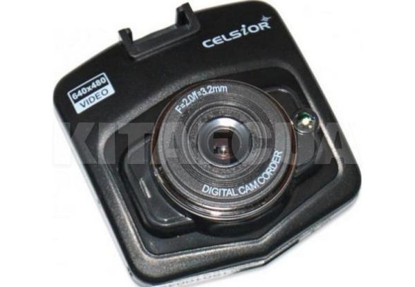 Відеореєстратор CS-408 VGA Celsior (CS-408) - 4