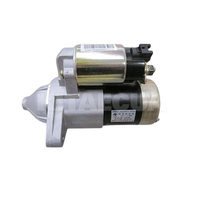 Стартер 1.8L на Geely FC (113600018059)