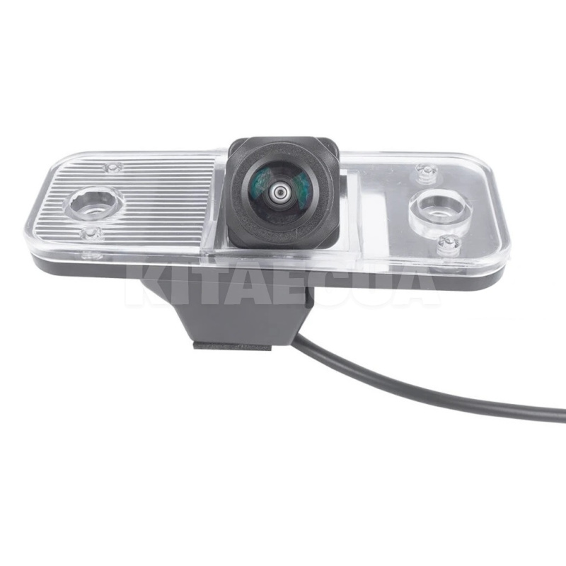 Камера заднього виду штатна для Hyundai Santa Fe (CM) SUV 2005-2012 (19) SIGMA4car (63770) - 4