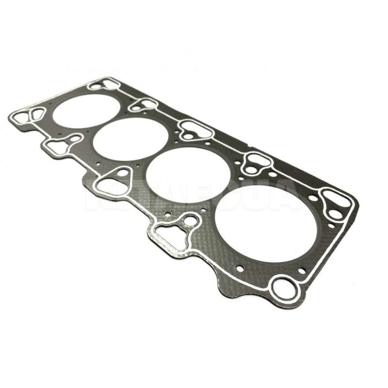 Прокладка ГБЦ 2.0L (паронит) KLM Autoparts на TIGGO 2.0-2.4 (MD332034-P) - 3