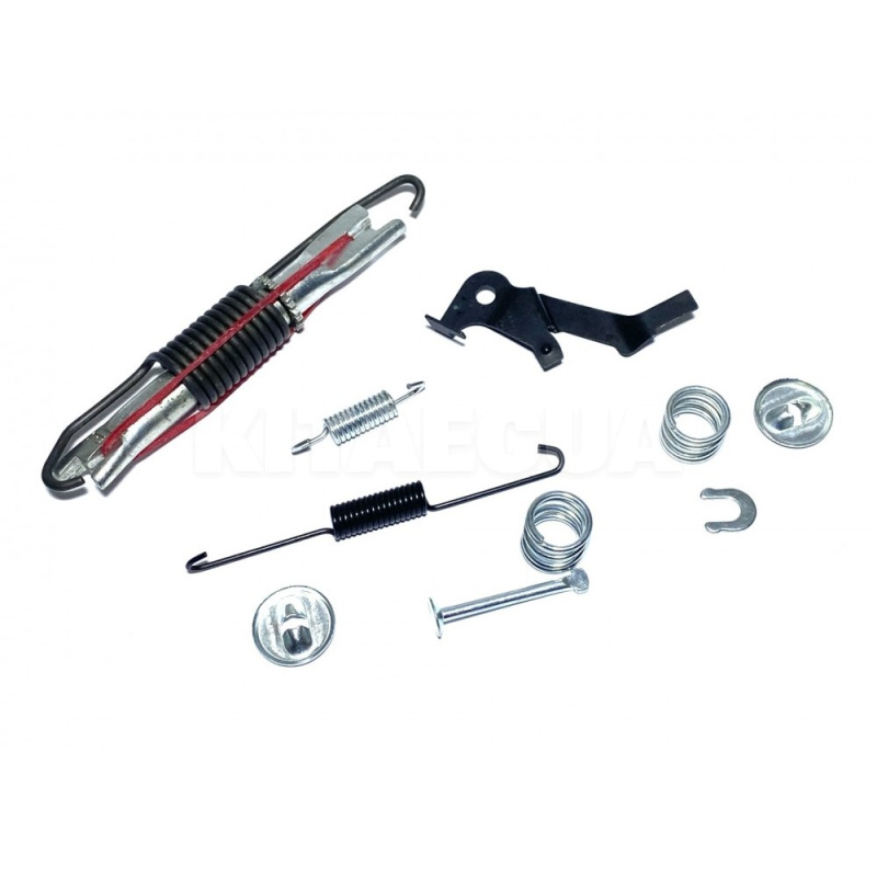 Ремкомплект барабана заднього правого KIMIKO на Geely MK (MK-3500000R)