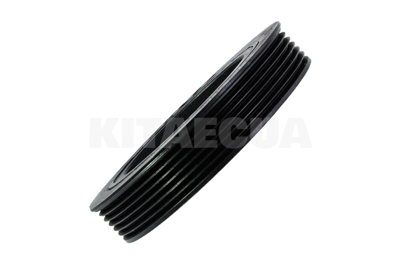 Шкив коленвала 1.5L на TIGGO 8 (E4G18-1005070)