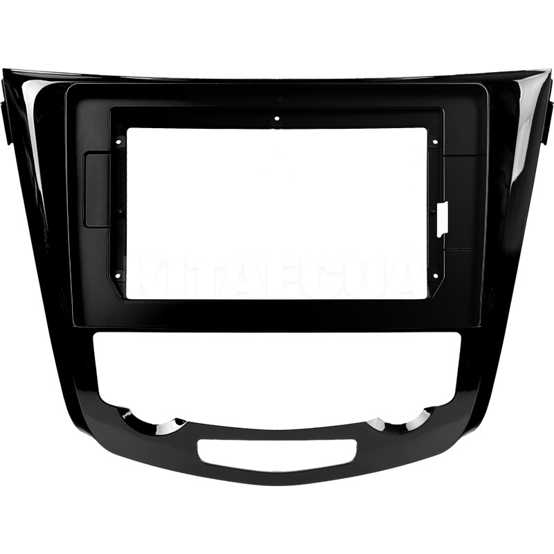 Штатная магнитола E10232 2+32 Gb 10" Nissan X-Trail 2013-2022 SIGMA4car (42341) - 2