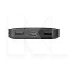 Повербанк Bipow Digital Display 10000mAh 15W чорний BASEUS (PPBD050001)