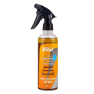 Перетворювач іржі 400мл VITOL