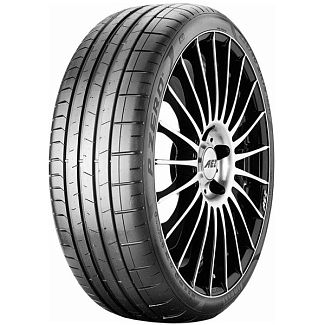 Шина літня 235/45ZR18 94Y PZero (PZ4) PIRELLI