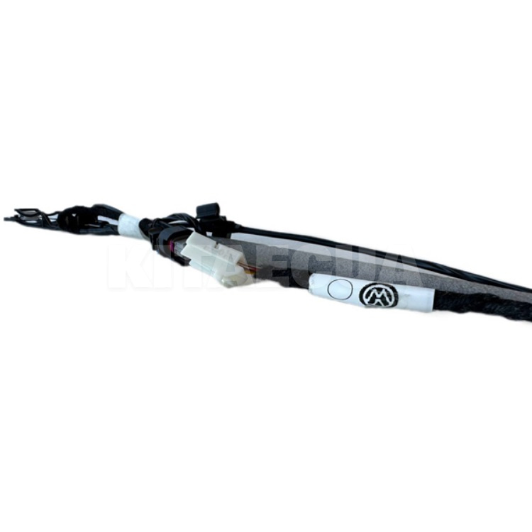 Кабель-адаптер наружной ручки двери задней правой VAG на VOLKSWAGEN ID.4 CROZZ (L11G 972 692 A) - 2