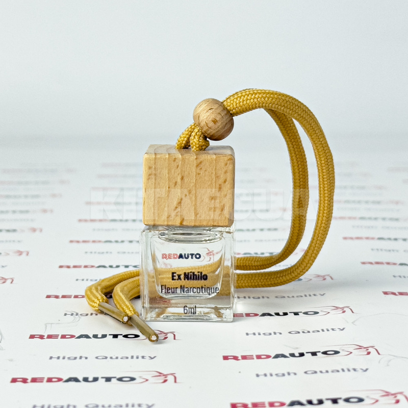 Ароматизатор Ex Nihilo Fleur Narcotique парфум REDAUTO (EXNi-FLNQ-01) - 5