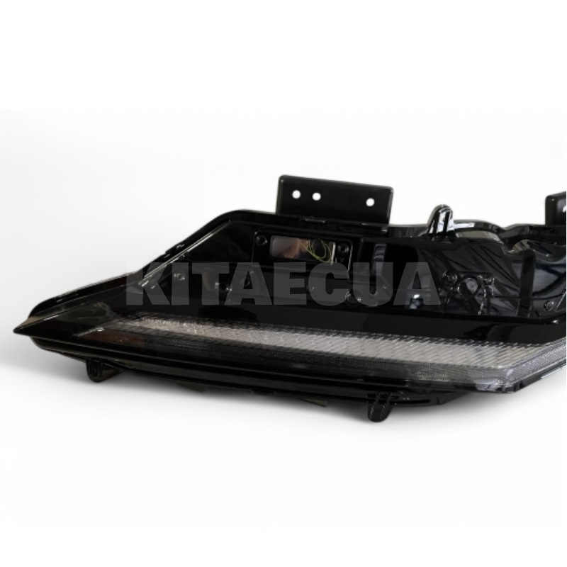 Фара денного світла ліва ОРИГИНАЛ на NISSAN Ariya (26605-5MT0A) - 3